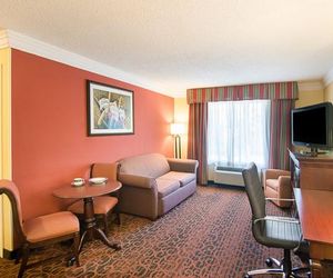 Comfort Inn & Suites West Katy United States