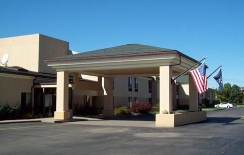 Hotel Photo 21