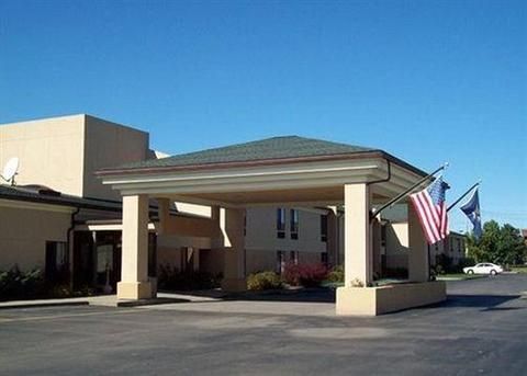 Hotel Photo 22