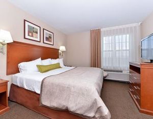 Candlewood Suites Elmira Horseheads Horseheads United States