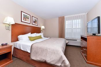 Photo of Candlewood Suites Elmira Horseheads, an IHG Hotel
