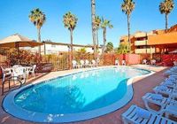 Отзывы Comfort Inn & Suites Huntington Beach, 3 звезды