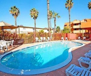Comfort Inn & Suites Huntington Beach Huntington Beach United States