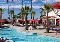 Отзывы Hyatt Regency Huntington Beach Resort and Spa, 4 звезды