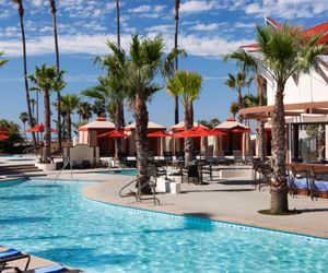 Hyatt Regency Huntington Beach Resort and Spa Huntington Beach United States