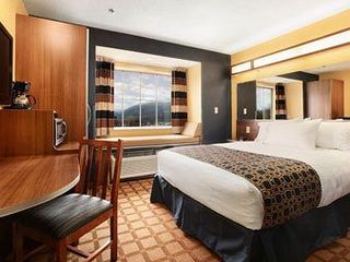 Фото отеля SureStay Plus Hotel by Best Western Keyser