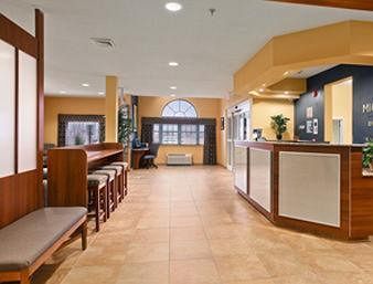 Hotel Photo 12