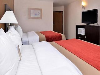 Hotel pic Quality Inn Zion