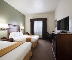 Holiday Inn Express & Suites Keystone Keystone United States