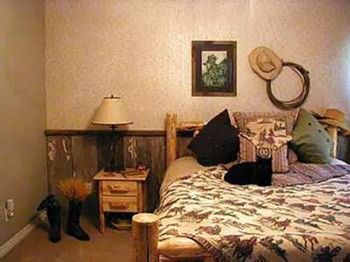 Photo of Miners Pick Bed and Breakfast