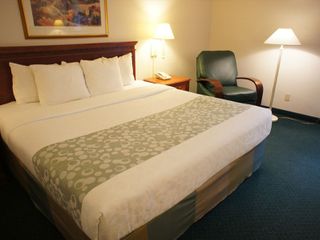 Hotel pic La Quinta Inn by Wyndham Cleveland Independence