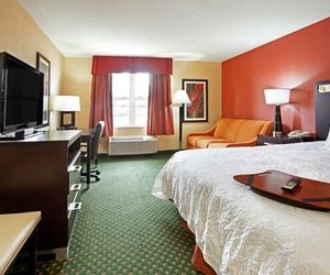 Hampton Inn & Suites Cleveland-Independence Independence United States