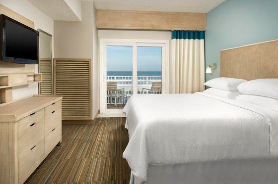 Four Points by Sheraton Jacksonville Beachfront