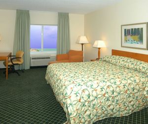 Fairfield Inn and Suites Jacksonville Beach Jacksonville Beach United States