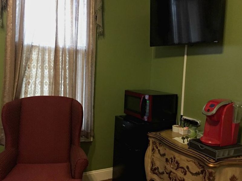 Hotel Photo 9
