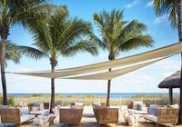 Отзывы The Ritz-Carlton Key Biscayne, Miami, 5 звезд