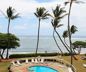 Castle Kauai Kailani Kapaa United States