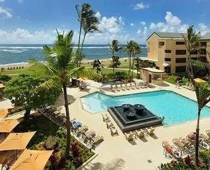 Sheraton Kauai Coconut Beach Resort Kapaa United States