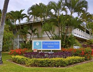 Plantation Hale Suites Kapaa United States