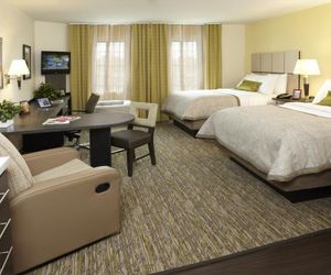 Candlewood Suites Arundel Mills / BWI Airport Hanover United States