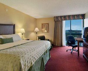 Clarion Hotel BWI Airport/Arundel Mills Hanover United States
