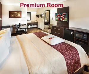 Red Roof Inn PLUS+ Baltimore - Washington DC/BWI South Hanover United States
