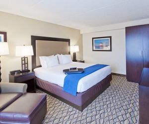 Holiday Inn Express Baltimore BWI Airport West Hanover United States