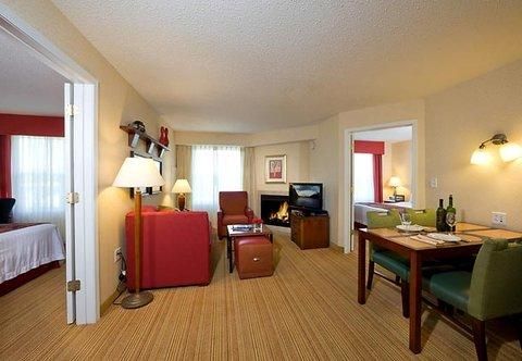 Residence Inn Arundel Mills BWI Airport