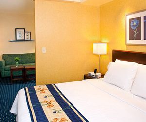 SpringHill Suites Arundel Mills BWI Airport Hanover United States