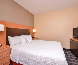 TownePlace Suites Arundel Mills BWI Airport Hanover United States