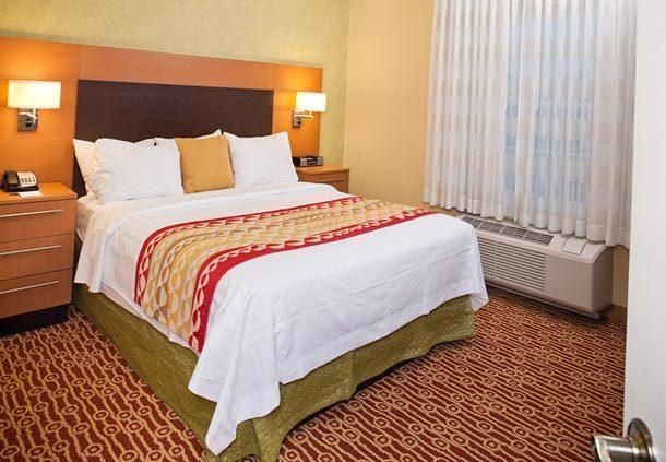 TownePlace Suites Arundel Mills BWI Airport