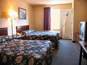 Home 1 Extended Stay Jonesboro United States