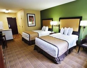 Extended Stay America - New Orleans - Airport Kenner United States
