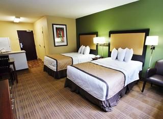 Фото отеля Extended Stay America Suites - New Orleans - Airport