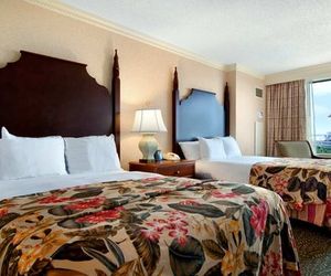Hilton New Orleans Airport Kenner United States