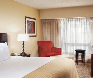 DoubleTree by Hilton New Orleans Airport Kenner United States