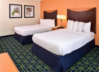 Hotel pic Holiday Inn Express Kenner New Orleans Airport