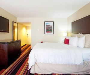 Crowne Plaza Hotel New Orleans-Airport Kenner United States