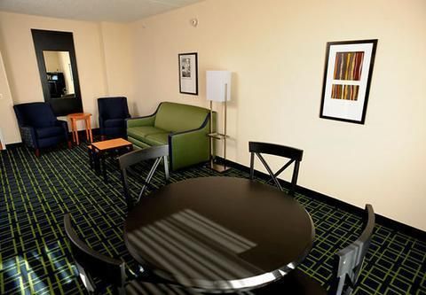 Hotel Photo 8