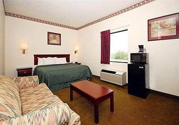 Photo of Comfort Inn Grain Valley