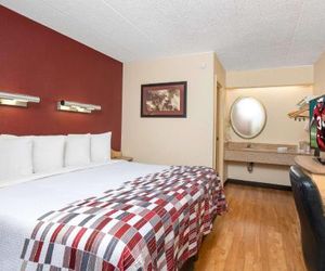 Red Roof Inn Columbus - Grove City Grove City United States