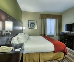 Holiday Inn Express Hotel & Suites Grove City Grove City United States