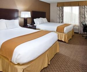 Holiday Inn Express Grove City - Premium Outlet Mall Grove City United States