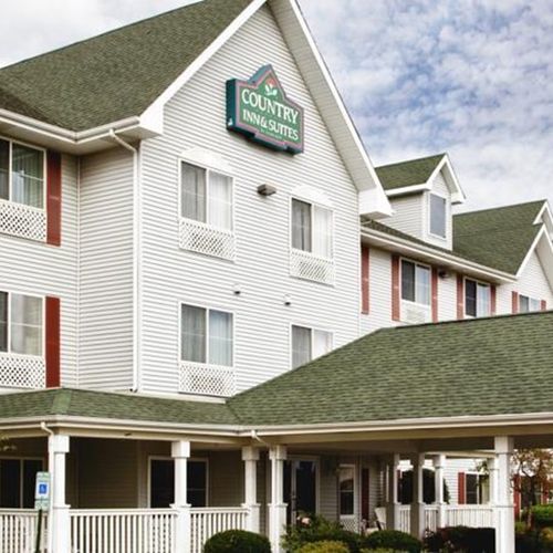 Photo of Country Inn & Suites by Radisson, Gurnee, IL