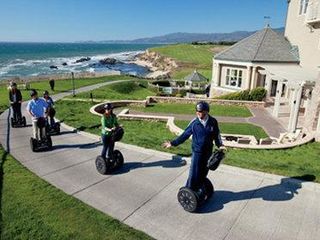 The Ritz-Carlton, Half Moon Bay