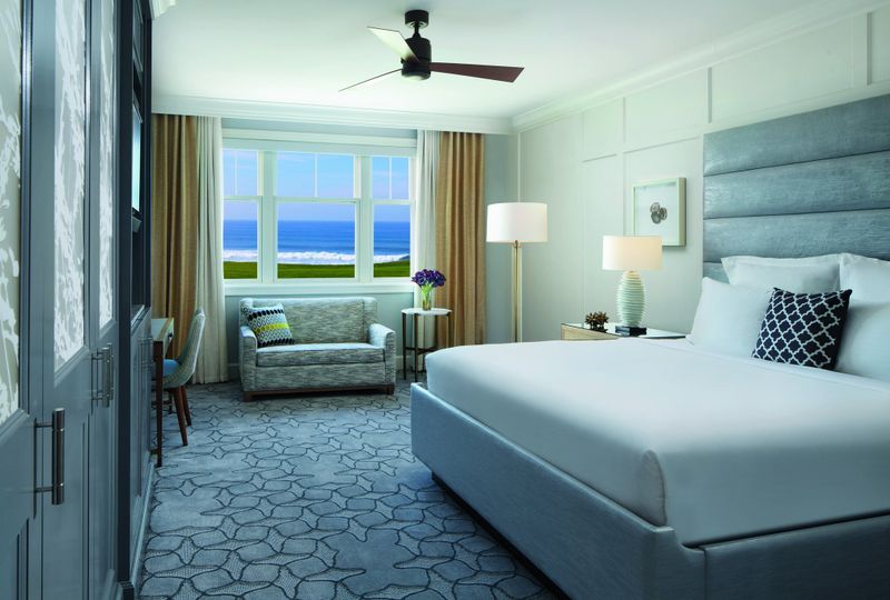 image of hotel The Ritz-Carlton, Half Moon Bay