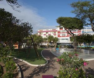 Apart Hotel Avenida Mindelo Cape Verde
