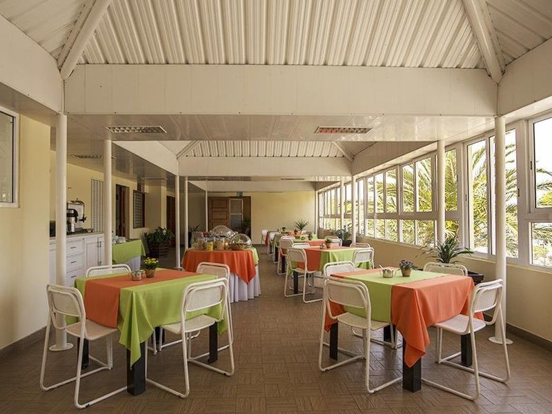 Hotel Photo 16