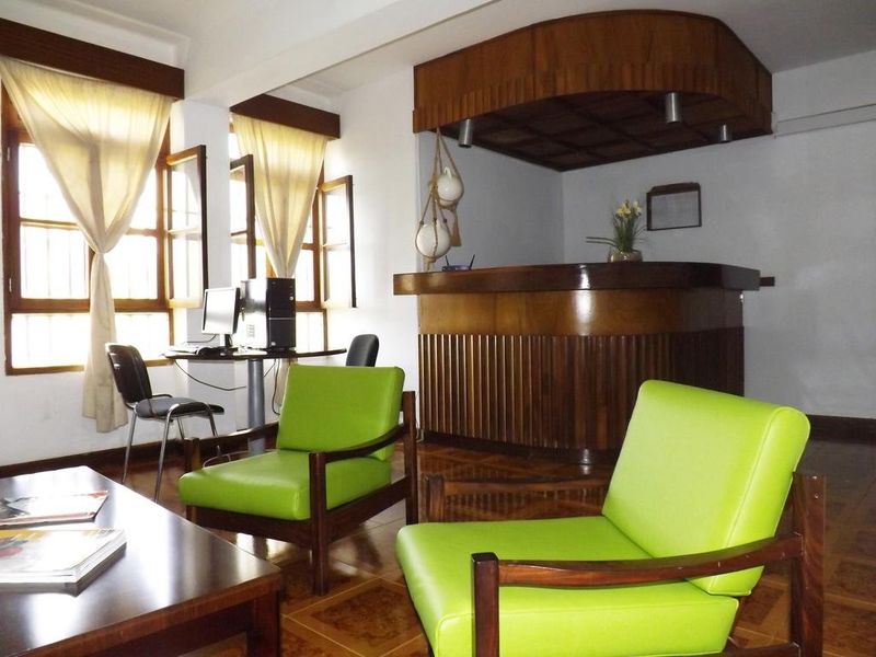 Hotel Photo 8