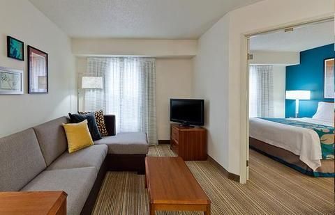 Residence Inn Chicago Southeast/Hammond, IN